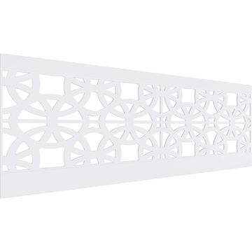 Restorers Architectural Brownsville PVC Wainscot Paneling Kitimage