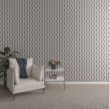 Restorers Architectural Eastport Adjustable PVC Slat Wall Panel Kitimage