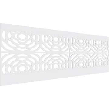 Restorers Architectural Edinburg PVC Wainscot Paneling Kitimage