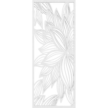 Restorers Architectural Farrell PVC Fretwork Decorative Wall Panelimage