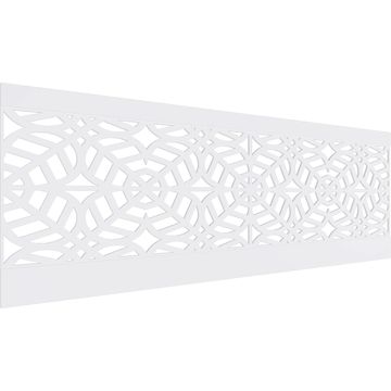 Restorers Architectural Garland PVC Wainscot Paneling Kitimage