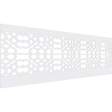 Restorers Architectural Harlingen PVC Wainscot Paneling Kitimage