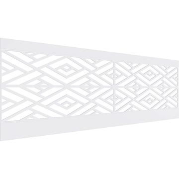 Restorers Architectural Killeen PVC Wainscot Paneling Kitimage