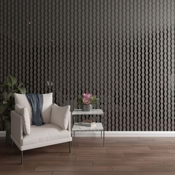 Restorers Architectural May Adjustable Acrylic Slat Wall Panel Kitimage