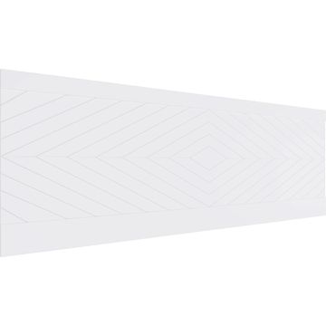 Restorers Architectural Nuevo PVC Wainscot Paneling Kitimage