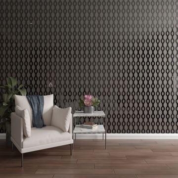 Restorers Architectural Wabash Adjustable Acrylic Slat Wall Panel Kitimage