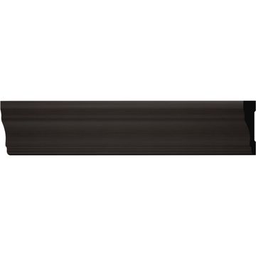 TruCraft PVC 2 1/4 Inch Colonial Casing Moldingimage
