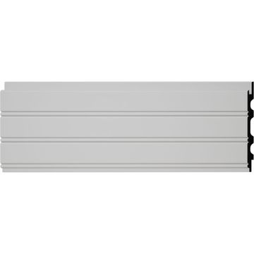 TruCraft PVC Beaded Planking Moldingimage