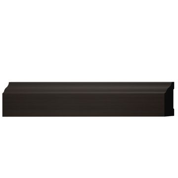 TruCraft PVC Colonial Stop Moldingimage
