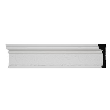 TruCraft PVC Decorative Casing Moldingimage