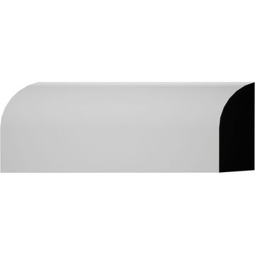 TruCraft PVC Shoe Moldingimage