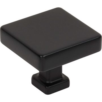 Jeffrey Alexander Nash Square Knobimage