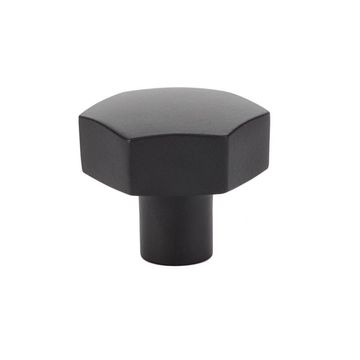 Emtek Mod Hex Cabinet Knobimage