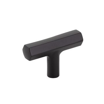 Emtek Mod Hex Cabinet T Knobimage