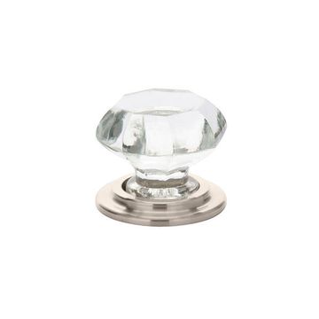 Emtek Old Town Wardrobe Glass Cabinet Knobimage