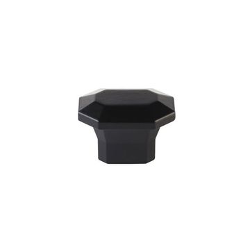 Emtek Riviera Rectangular Cabinet Knobimage