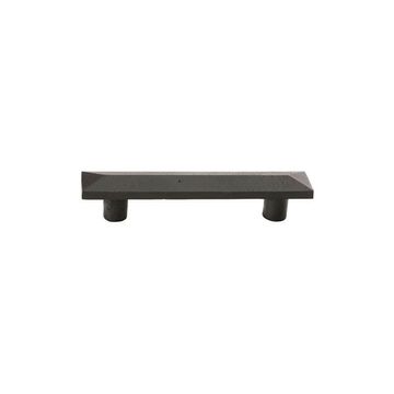 Emtek Sandcast Bronze Pyramid Cabinet Pullimage