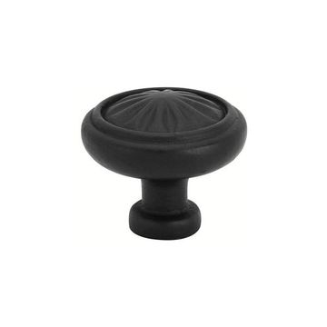 Emtek Tuscany Bronze Round Cabinet Knobimage