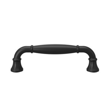 Atlas Homewares Lanehurst D Handle Pullimage