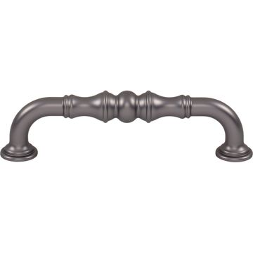 Top Knobs Pemberton Bayridge D Handle Pullimage