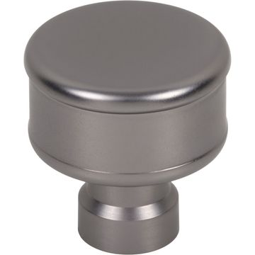 Top Knobs Pemberton Lavington Round Cabinet Knobimage