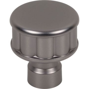 Top Knobs Pemberton Round Cabinet Knobimage