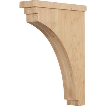 Legacy Heritage 14 Inch Smooth Shaker Corbelimage