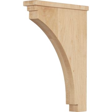 Legacy Heritage 11 Inch Smooth Shaker Corbelimage