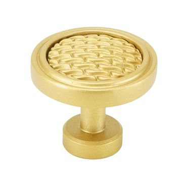 Carpe Diem Spectra Waves Gold Knobimage