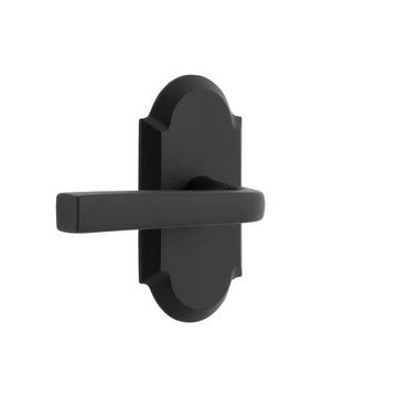 Ageless Iron Vault Short Plate Door Set With Lance Leverimage