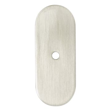 Berenson Galloway Round Knob Backplateimage