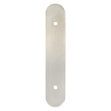 Berenson Galloway Round Pull Backplateimage