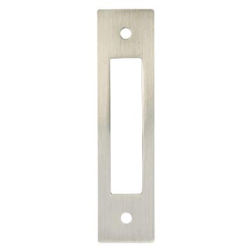 Berenson Statler Cutout Pull Backplateimage