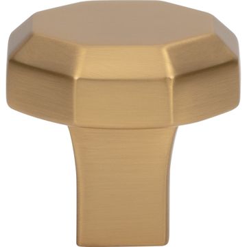 Atlas Homewares Fielding Mushroom Knobimage