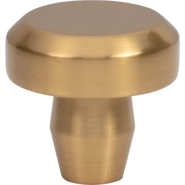 Atlas Homewares Lannis Mushroom Knobimage