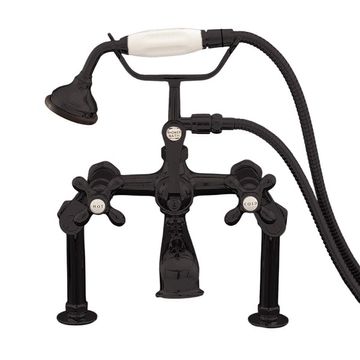 Strom Living Adjustable Telephone Tub Faucetimage