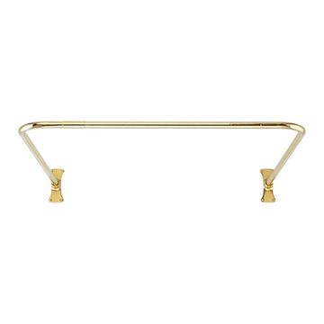 Strom Living C Ring Shower Rod Enclosure Setimage