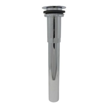 Strom Living Classic Chain & Stopper Lavatory Drain Assemblyimage