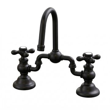 Strom Living Columbia Adjustable Bridge Lavatory Faucetimage
