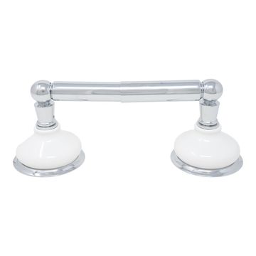 Strom Living Columbia Vintage Wall Mount Toilet Paper Holderimage