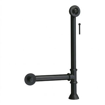 Strom Living Lift & Turn Tub Drain And Overflowimage