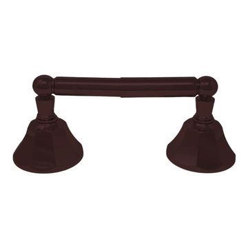 Strom Living Mississippi Vintage Style Deco Toilet Paper Holderimage