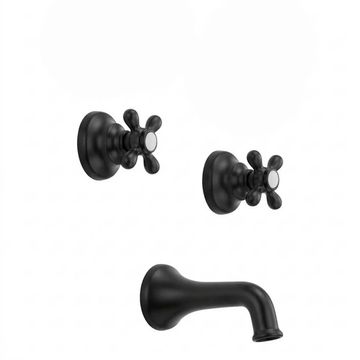 Strom Living Rhine In-Wall Tub Filler Setimage