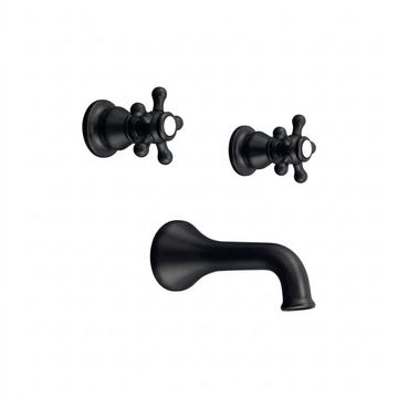 Strom Living Rio Grande In-Wall Tub Filler Setimage