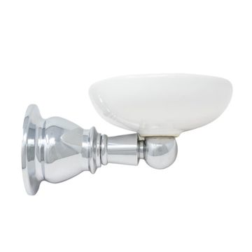 Strom Living Rio Grande Traditional Soap Dishimage