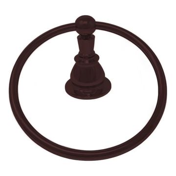 Strom Living Rio Grande Traditional Towel Ringimage