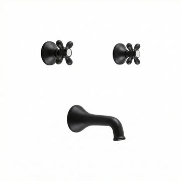Strom Living Sacramento In-Wall Tub Filler Setimage