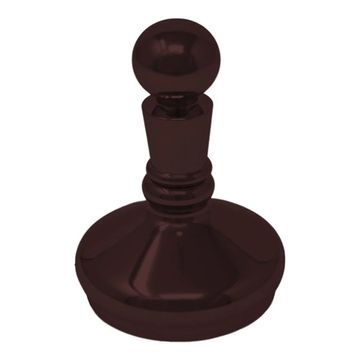 Strom Living Sacramento Traditional Robe Hookimage