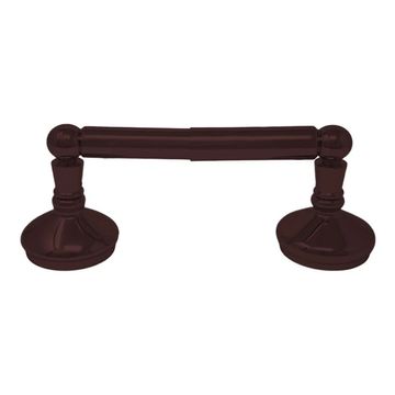 Strom Living Sacramento Vintage Style Toilet Paper Holderimage