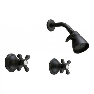 Strom Living St Lawrence In Wall P407 Shower Setimage